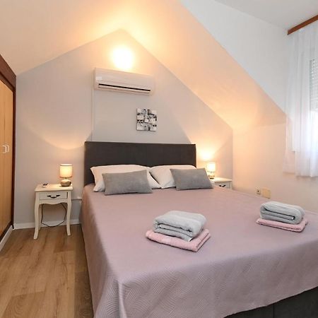 Oleander Apartments Сплит Экстерьер фото