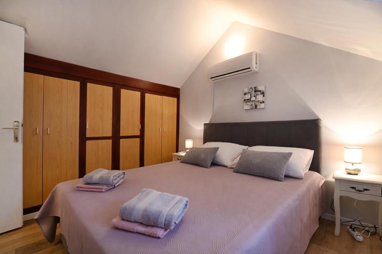 Oleander Apartments Сплит Экстерьер фото