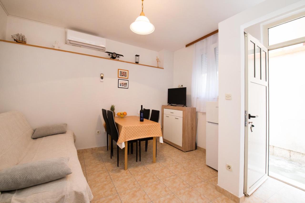 Oleander Apartments Сплит Экстерьер фото