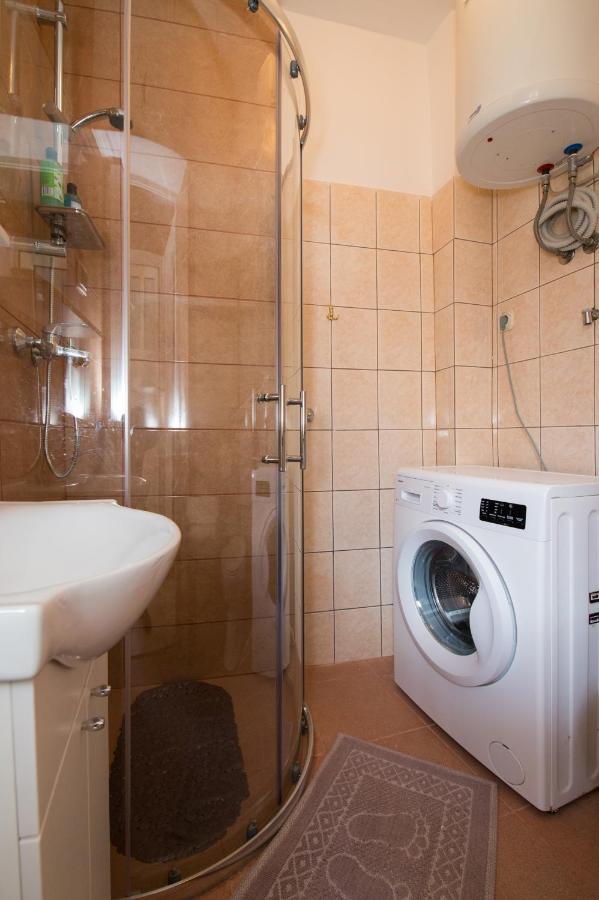 Oleander Apartments Сплит Экстерьер фото