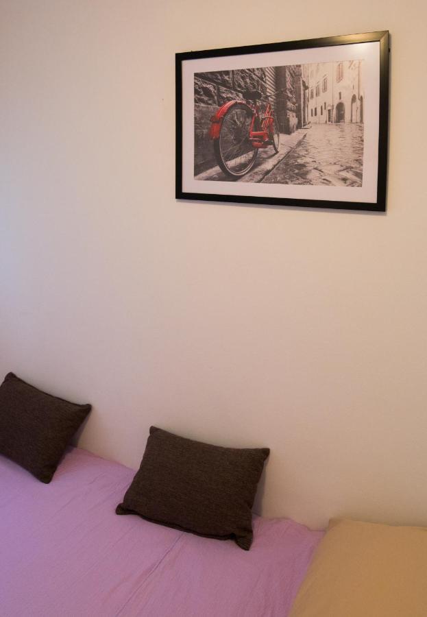 Oleander Apartments Сплит Экстерьер фото