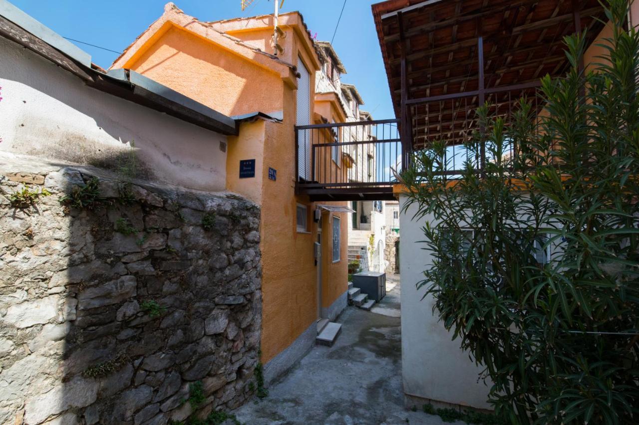 Oleander Apartments Сплит Экстерьер фото
