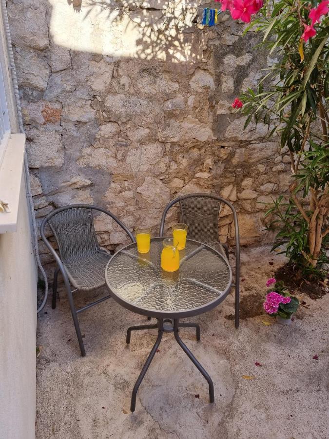 Oleander Apartments Сплит Экстерьер фото