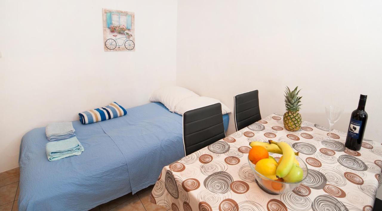 Oleander Apartments Сплит Экстерьер фото